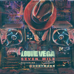 Seven Mile (Remixes)