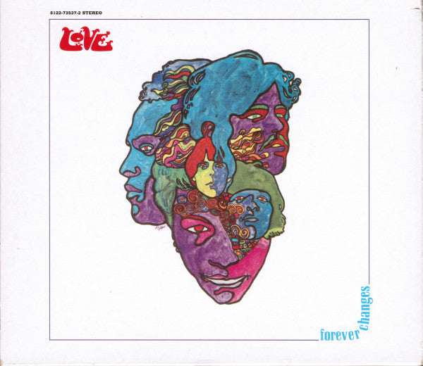 Forever Changes - Remastered & Expanded