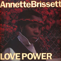 Love Power