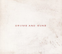 Drums And Guns