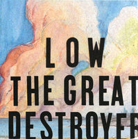 The Great Destroyer