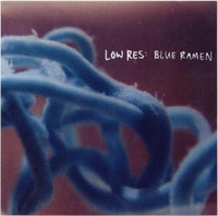 Blue Ramen