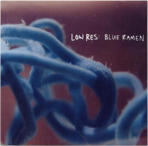 Blue Ramen