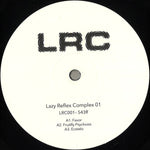 Lazy Reflex Complex 01