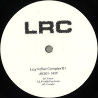 Lazy Reflex Complex 01