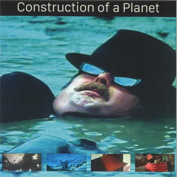 Construction of a Planet