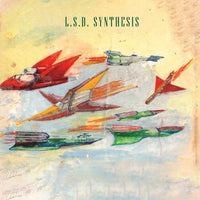 L.S.D. Synthesis