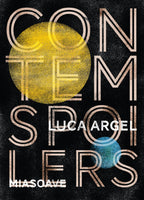 CONTEMSPOILERS / Livro de Reclamações
