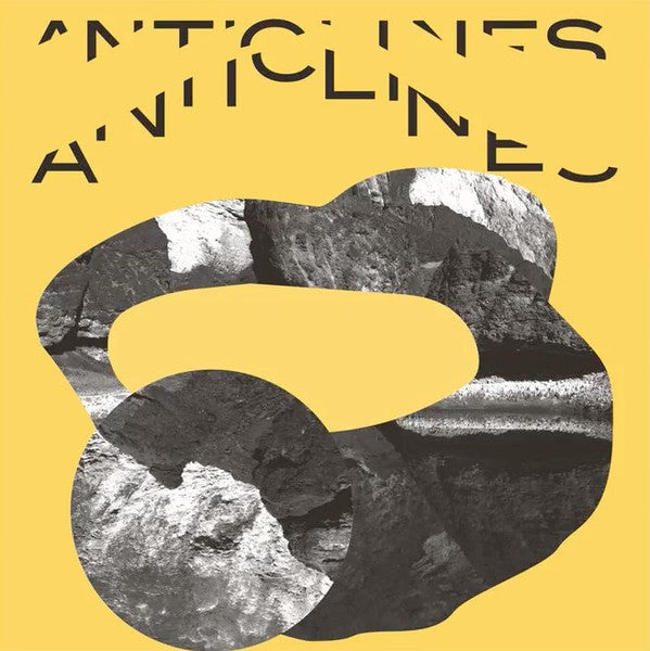 Anticlines