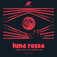 Luna Rossa
