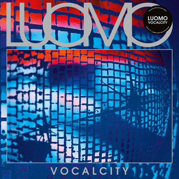 Vocalcity (20th Anniversary Edition)