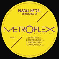Structures EP