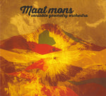 Maat Mons