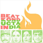 Beat Konducta Vol. 3-4: In India