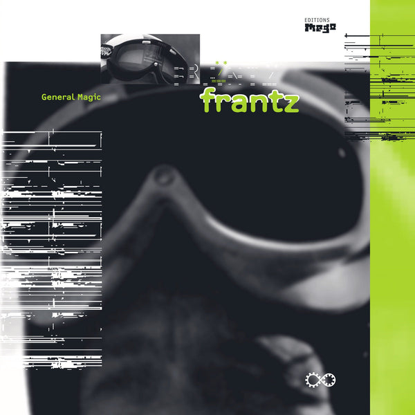 Frantz!