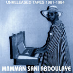 Unreleased Tapes 1981-1984