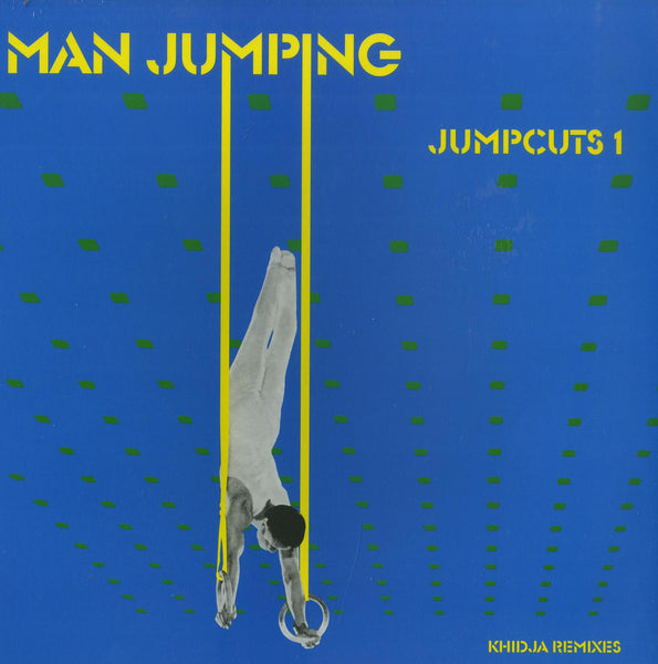 Jumpcuts 1 : Khidja Remixes