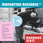 Manhattan Research Inc.