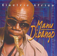 Electric Africa