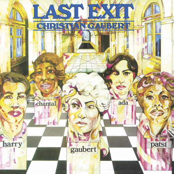 Last Exit