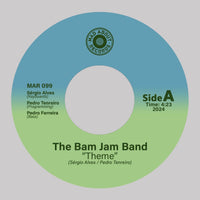 The Bam Jam Band