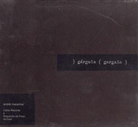 Gárgula (Gargalo)