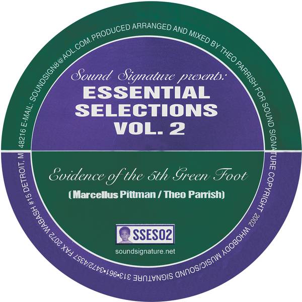 Essential Selections Vol.2