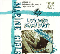 Lazy Ways and Beach Party