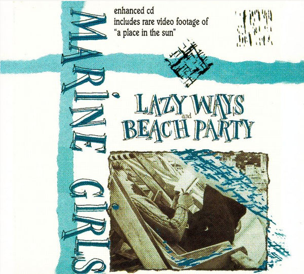 Lazy Ways and Beach Party