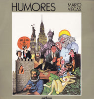 Humores