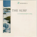 The Surf: An Environmental Digital Recording