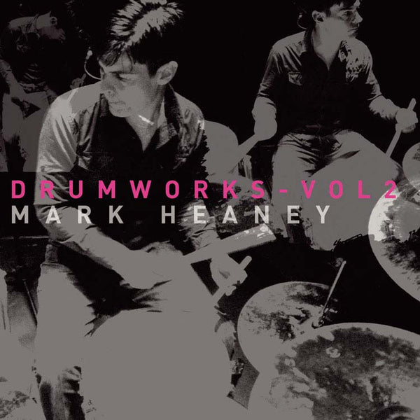 Drumworks - Vol 2