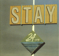 Stay