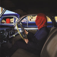 Frances The Mute