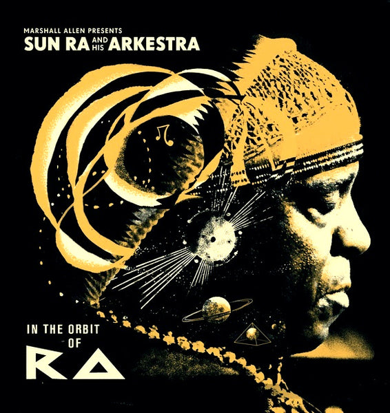 In The Orbit Of Ra