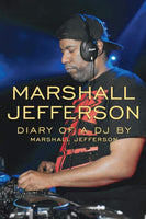 Diary Of A DJ