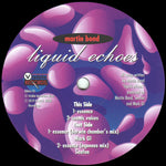 Liquid Echoes