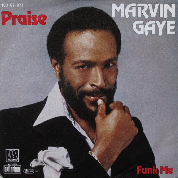 Praise + Funk Me