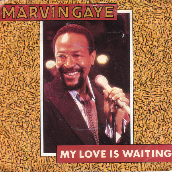 My Love Is Waiting (edited version)