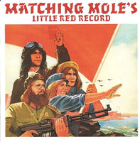 Little Red Record