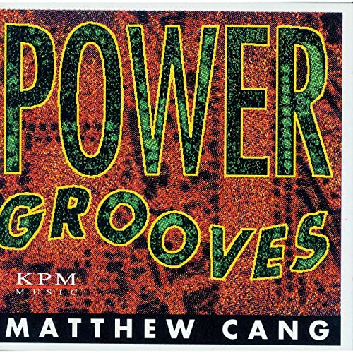 Power Grooves