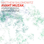 Avant Muzak