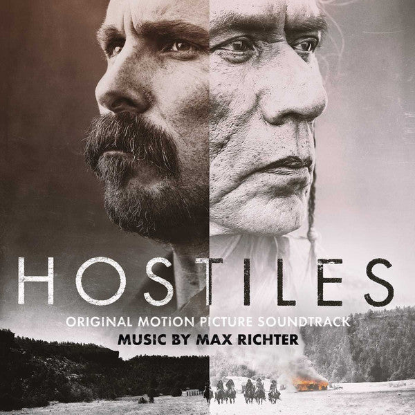 Hostiles