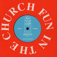 Cuckoo Clock / Church Bells