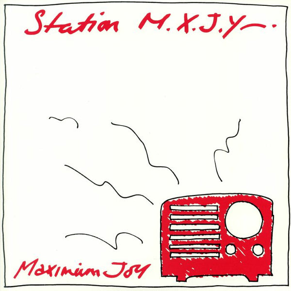 Station M.X.J.Y.