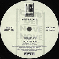 EP One