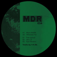 Mono Middle