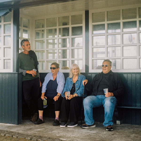 Your Medal’s In The Post / Primordial Sle