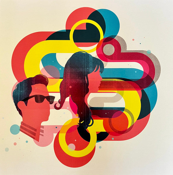 Melt Away: A Tribute To Brian Wilson