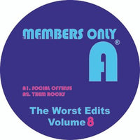 The Worst Edits Vol. 8